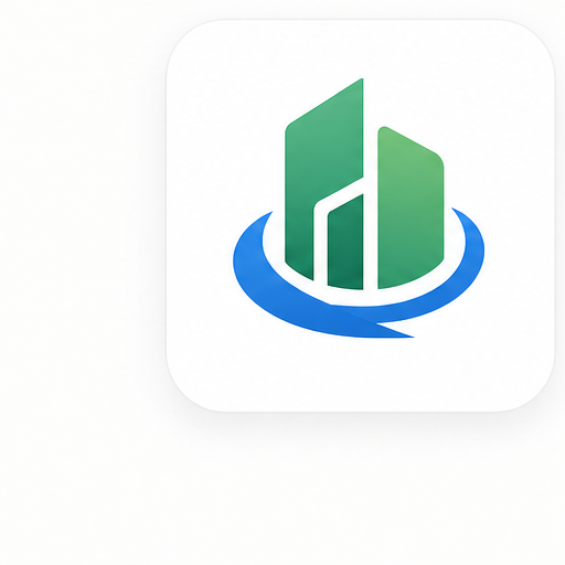 极客工场 Logo