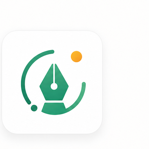微光信息 Logo