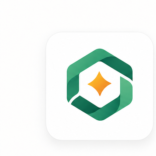 智创未来 Logo
